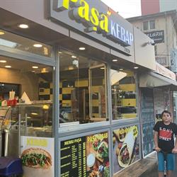 Pasa Kebap, Bucureşti