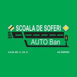 Scoala Auto Ban, Oradea