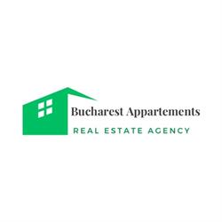 BUCHAREST APPARTEMENTS (IdealMaison Vert), Bucureşti