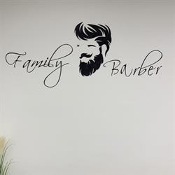 Family Barber, Bucureşti