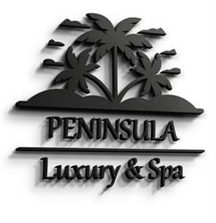 Peninsula Luxury & Spa, Năvodari