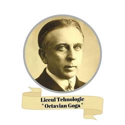 Liceul Tehnologic Octavian Goga, Jibou