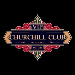 CHURCHILL CLUB, Voluntari