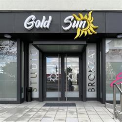 Gold Sun, Alba Iulia