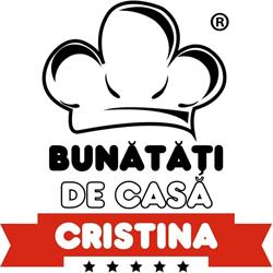 Bunătăţi de casă Cristina, Piatra-Neamţ
