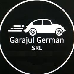 GARAJUL GERMAN SRL, Târgu Jiu