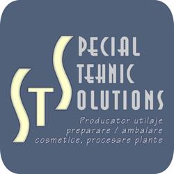 Special Tehnic Solutions, Bucureşti