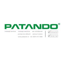 Patando Impex, Cârcea
