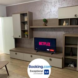 Valcea Apartment Centrum, Râmnicu Vâlcea