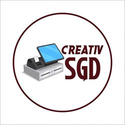 Sc Creativ SGD Serv SRL, Bistriţa
