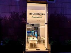 Home Kitchen, Bucureşti