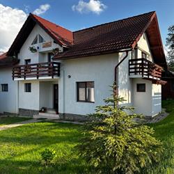 Casa Munteana Bran, Sohodol