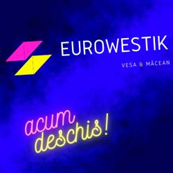 Eurowestik -Asigurări & Înmatriculări, Sântana