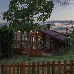 Faleza Dunării, Corabia