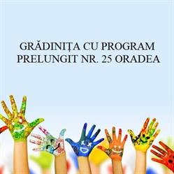 GRĂDINIŢA PROGRAM PRELUNGIT NR. 25, Oradea