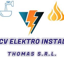 CV Elektro Instal Thomas SRL., Bistriţa