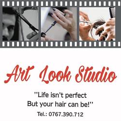 Art Look Studio, Slatina