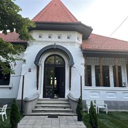 Restaurant Casablanca, Călăraşi
