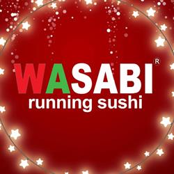 Wasabi Running Sushi, Floreşti
