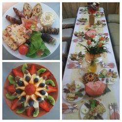 Restaurant Phoenix, Cluj-Napoca