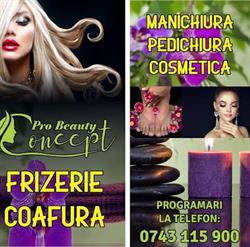 Pro Beauty Concept, Craiova