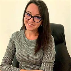 Psiholog Dr. Alina Bizo, Cluj-Napoca