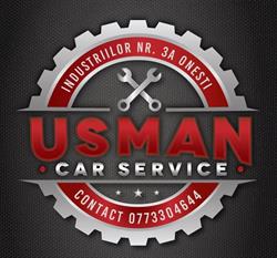 USMAN CAR SERVICE, Oneşti