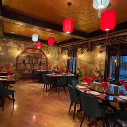 Marele Restaurant Chinezesc Arad