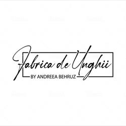 Fabrica de Unghii by Andreea Behruz, Bucureşti