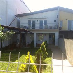 Vila Stefan 2, Costineşti
