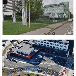 Mayra Construct, Slobozia