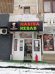 Habiba Kebab, Câmpulung Moldovenesc