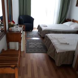 Casa Vladuţ, Mangalia