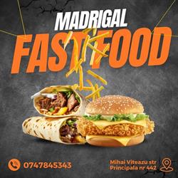 MADRIGAL COMERT SRL, Mihai Viteazu