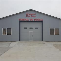 Avangard Mob Class, Vama