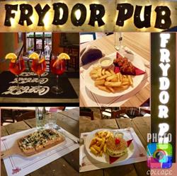 FRYDOR PUB, Timişoara