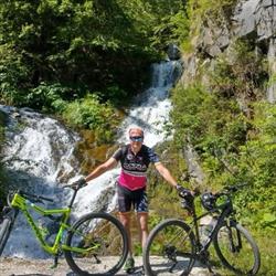 COZIA E-BIKE, Jiblea Veche