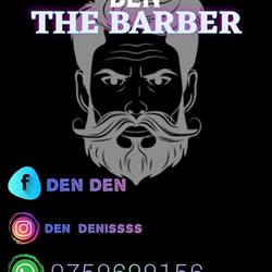 Legendary Barber, Bistriţa