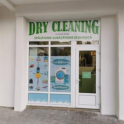 Dry Cleaning Fălticeni