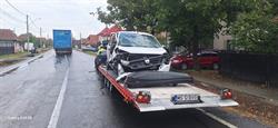 TRACTARI AUTO, Ruşii-Munţi