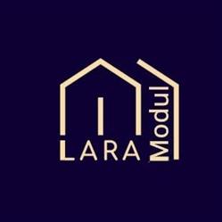 Lara Modul, Bucureşti