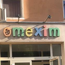 Omexim, Sfântu Gheorghe