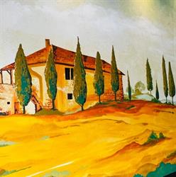 Trattoria da Vittoria, Târgu Jiu