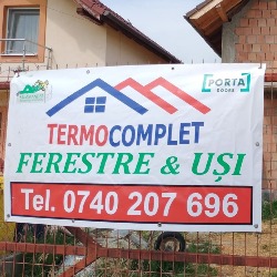 Sc Ab TermoComplet.srl, Alba Iulia