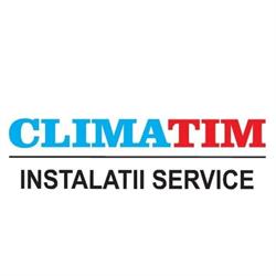 Climatim Instalatii Service, Braşov