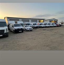 Roden Trans Srl, Oradea