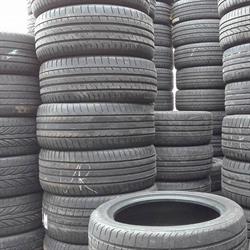 MYX Pneu Import, Timişoara