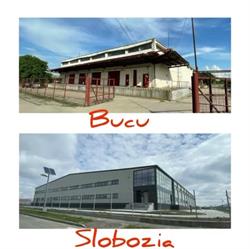 Artesans del Sucre SRL, Slobozia