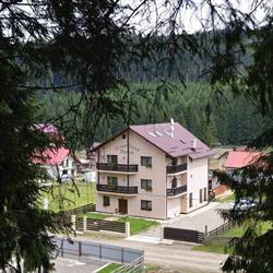 GreenLand, Voroneţ