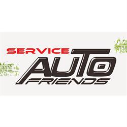 Castrol Service Auto Friends, Braşov